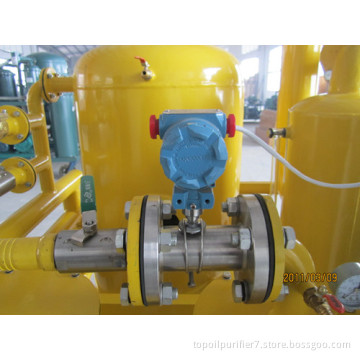 Vacuum Transformer Oil Purifier, Oil Filter, Oil Recycling